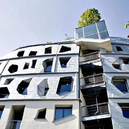Casa Hollywood Centro, Mole Antonelliana Διαμέρισμα Τορίνο Εξωτερικό φωτογραφία