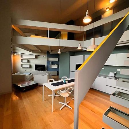 Casa Hollywood Centro, Mole Antonelliana Διαμέρισμα Τορίνο Εξωτερικό φωτογραφία