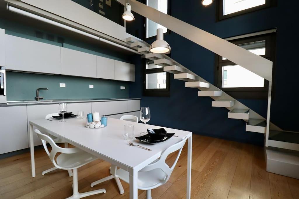 Casa Hollywood Centro, Mole Antonelliana Διαμέρισμα Τορίνο Εξωτερικό φωτογραφία