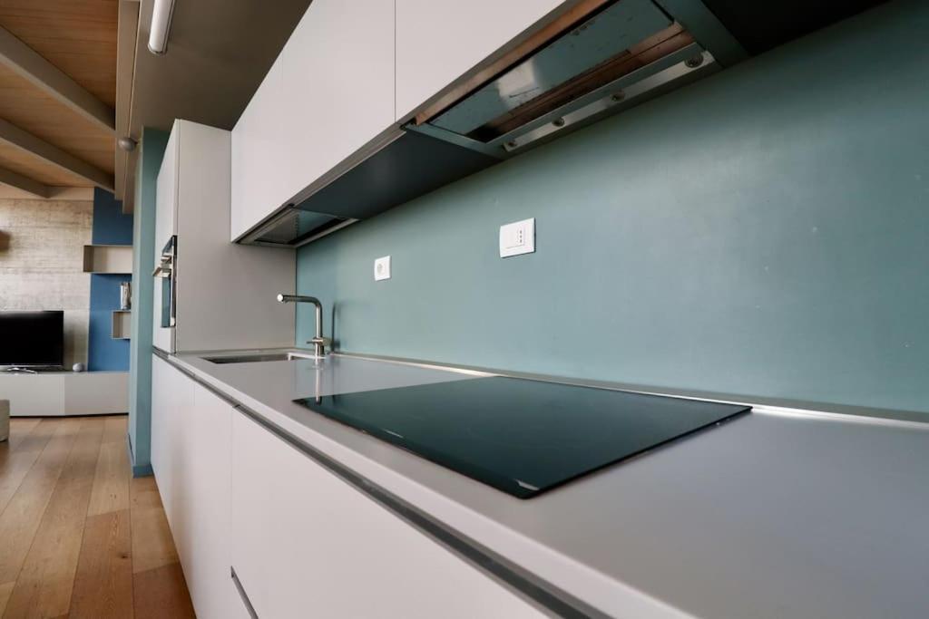 Casa Hollywood Centro, Mole Antonelliana Διαμέρισμα Τορίνο Εξωτερικό φωτογραφία