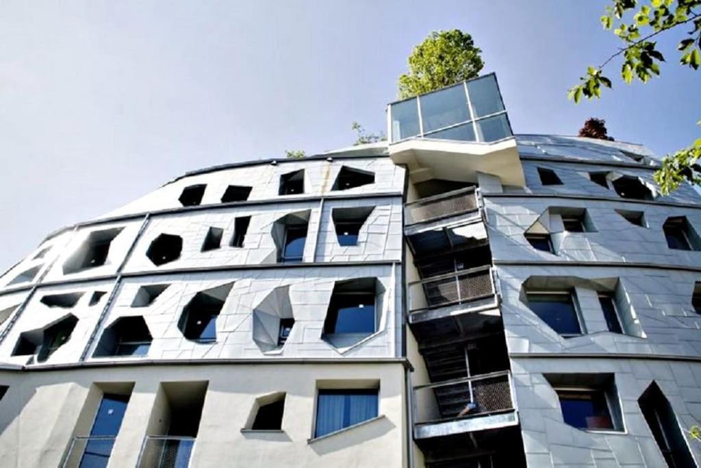Casa Hollywood Centro, Mole Antonelliana Διαμέρισμα Τορίνο Εξωτερικό φωτογραφία