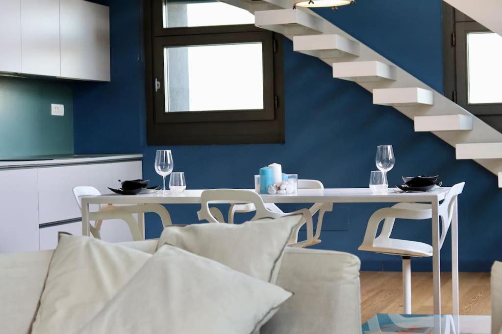 Casa Hollywood Centro, Mole Antonelliana Διαμέρισμα Τορίνο Εξωτερικό φωτογραφία