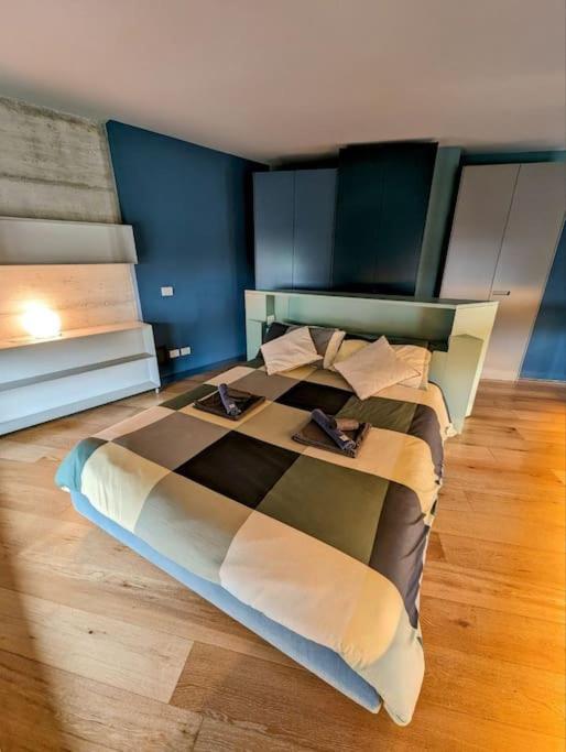 Casa Hollywood Centro, Mole Antonelliana Διαμέρισμα Τορίνο Εξωτερικό φωτογραφία