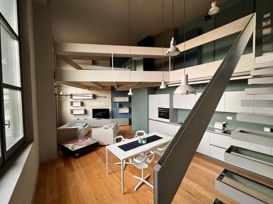 Casa Hollywood Centro, Mole Antonelliana Διαμέρισμα Τορίνο Εξωτερικό φωτογραφία