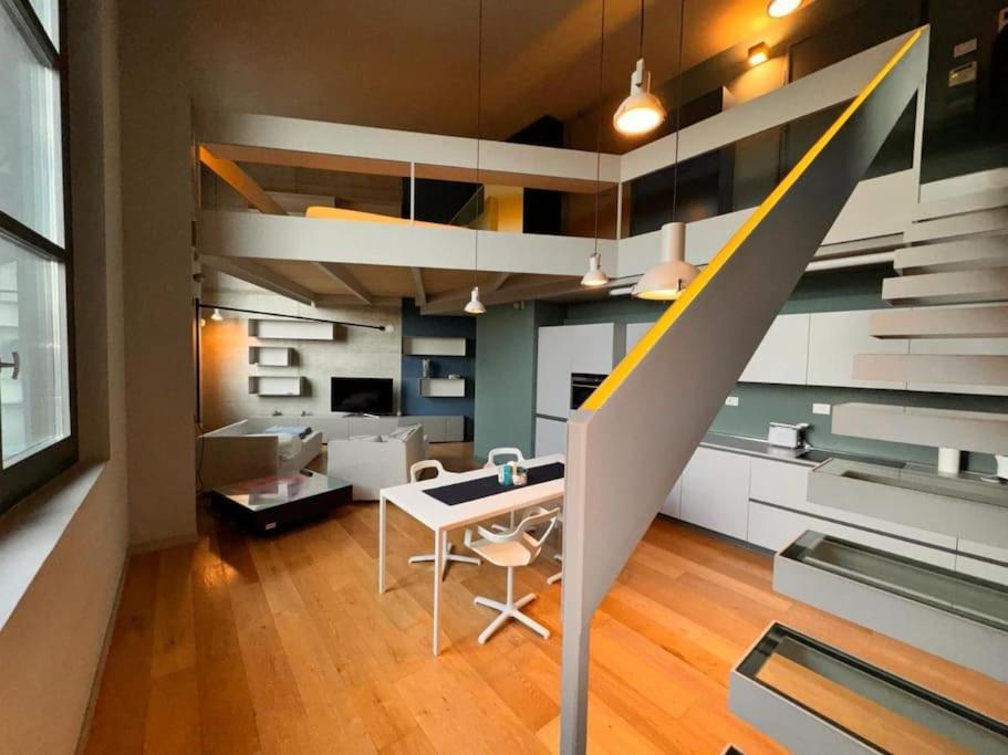 Casa Hollywood Centro, Mole Antonelliana Διαμέρισμα Τορίνο Εξωτερικό φωτογραφία