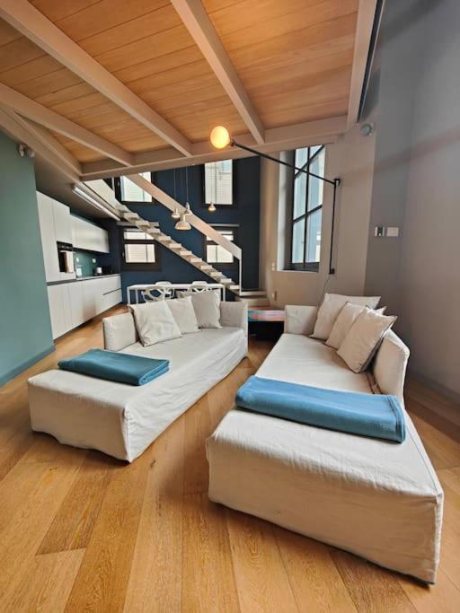 Casa Hollywood Centro, Mole Antonelliana Διαμέρισμα Τορίνο Εξωτερικό φωτογραφία