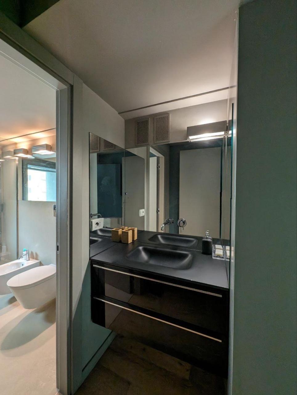 Casa Hollywood Centro, Mole Antonelliana Διαμέρισμα Τορίνο Εξωτερικό φωτογραφία